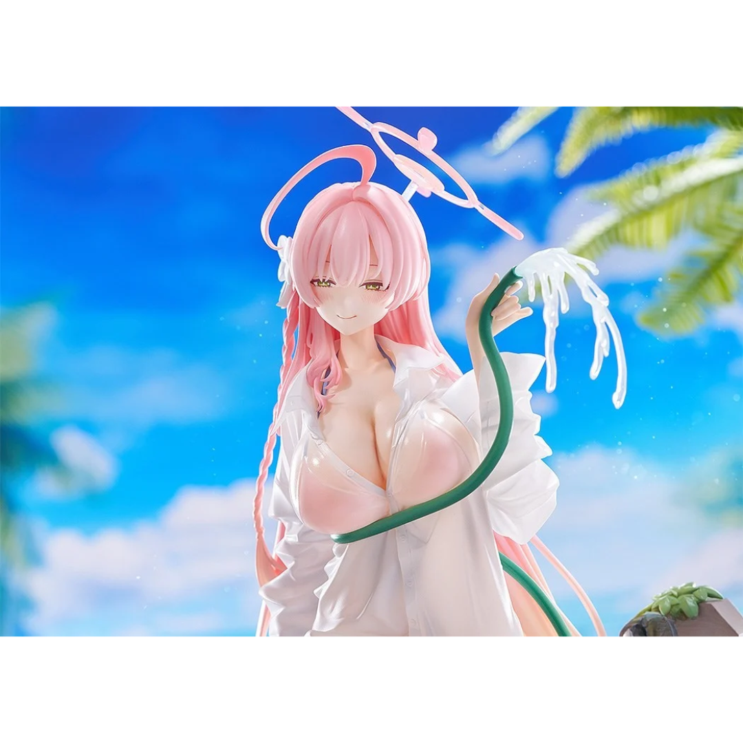 Blue Archive - GSC 1/7 Complete Figure - Hanako (Swimsuit) [PRE-ORDER] (RELEASE AUG26)