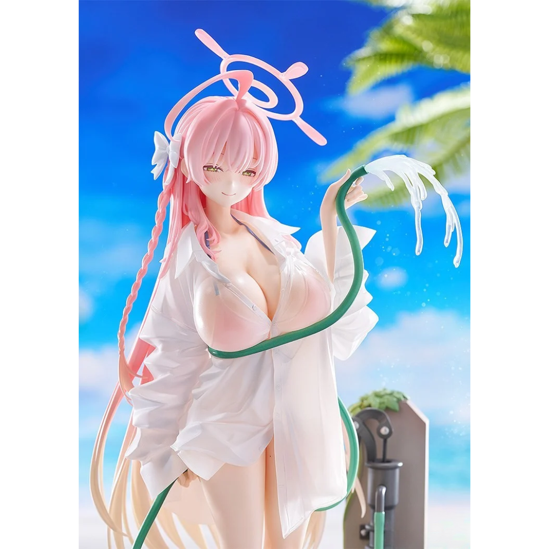 Blue Archive - GSC 1/7 Complete Figure - Hanako (Swimsuit) [PRE-ORDER] (RELEASE AUG26)