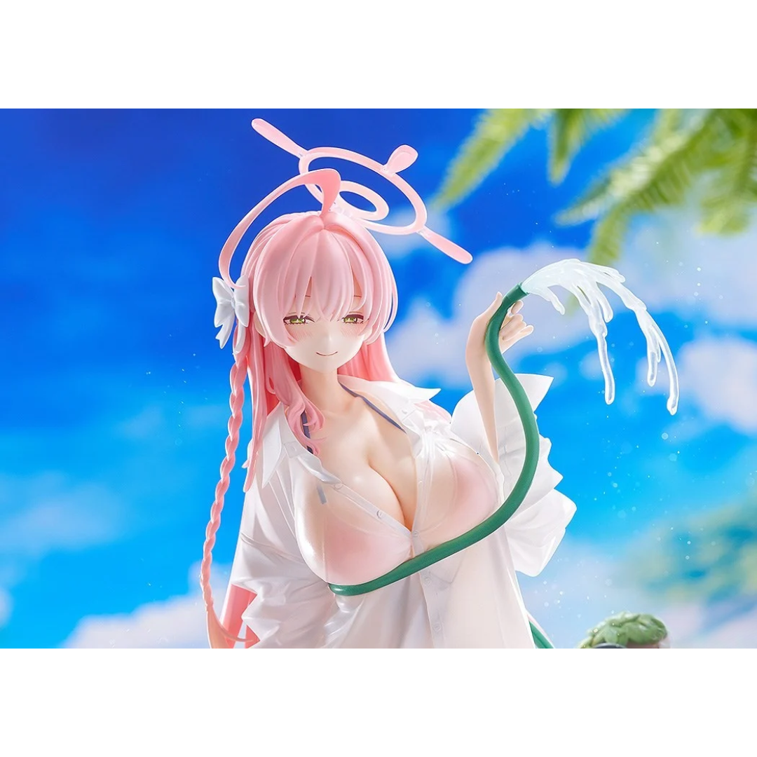 Blue Archive - GSC 1/7 Complete Figure - Hanako (Swimsuit) [PRE-ORDER] (RELEASE AUG26)