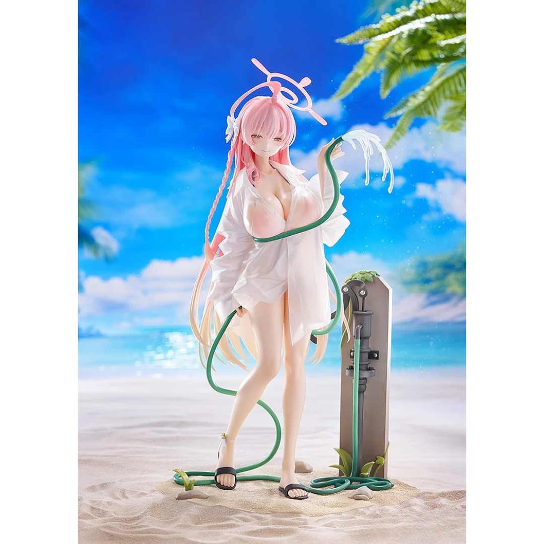 Blue Archive - GSC 1/7 Complete Figure - Hanako (Swimsuit) [PRE-ORDER] (RELEASE AUG26)