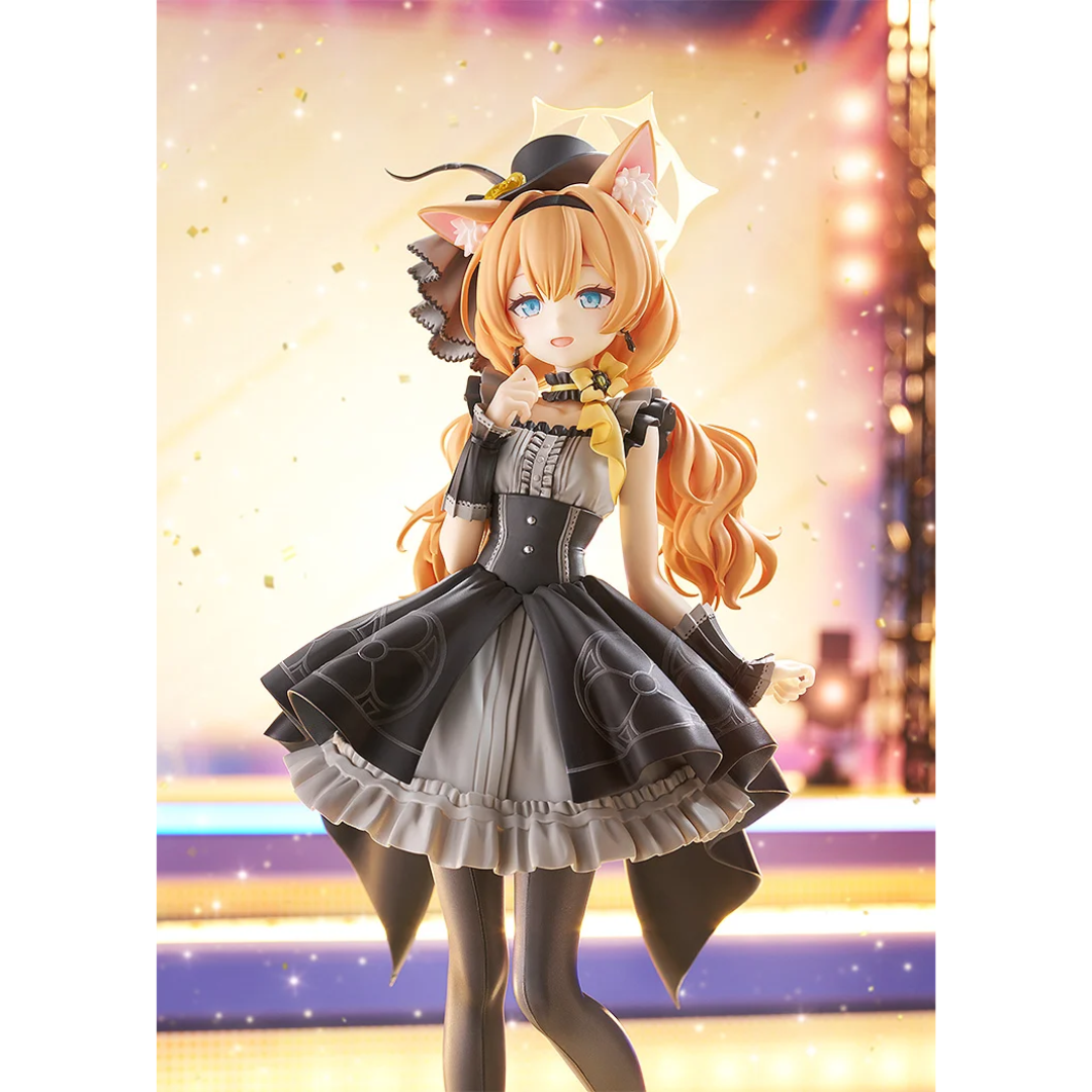 Blue Archive - GSC 1/7 Complete Figure - Mari (Pop Idol)  [PRE-ORDER] (RELEASE NOV26)