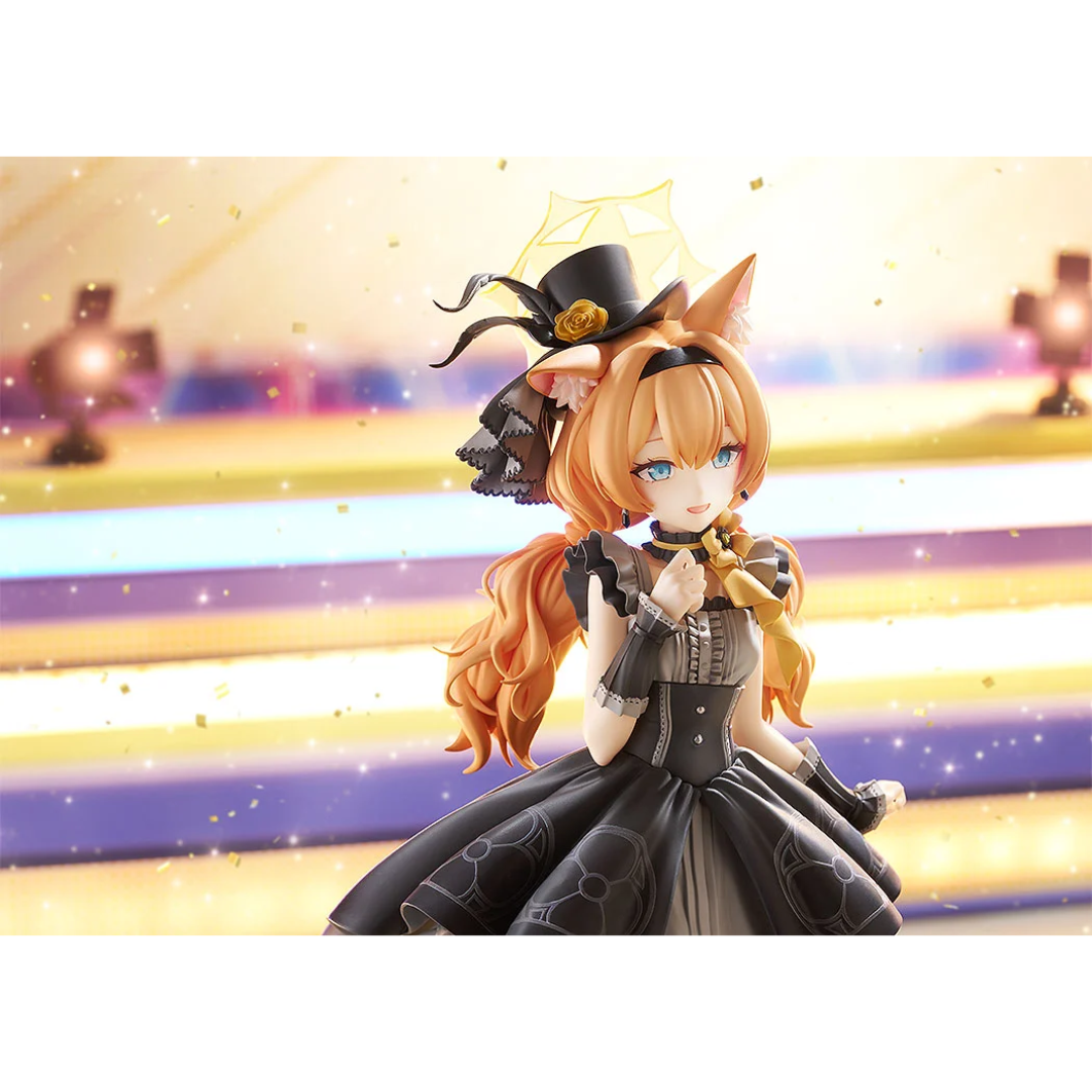 Blue Archive - GSC 1/7 Complete Figure - Mari (Pop Idol)  [PRE-ORDER] (RELEASE NOV26)
