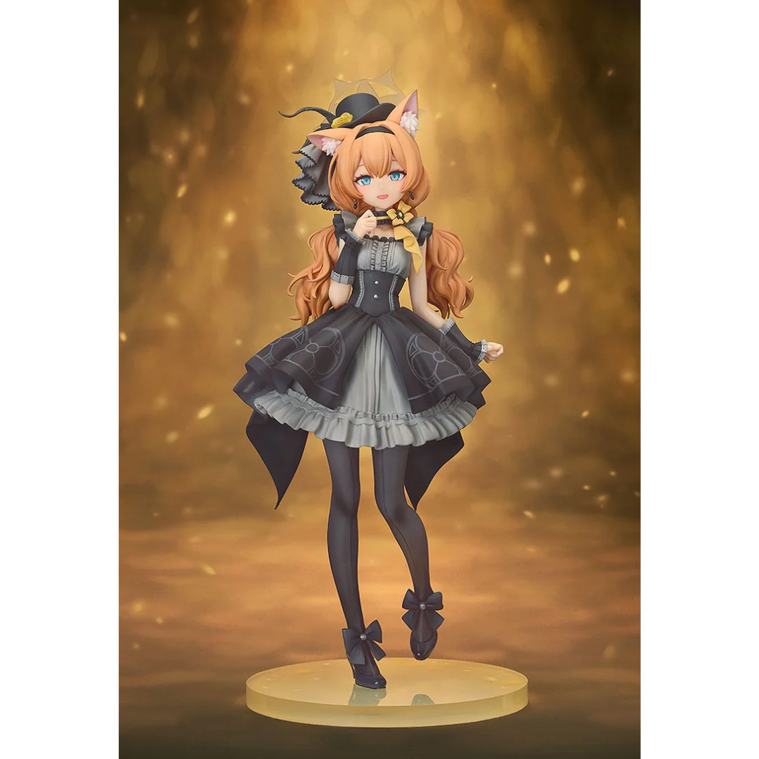 Blue Archive - GSC 1/7 Complete Figure - Mari (Pop Idol)  [PRE-ORDER] (RELEASE NOV26)