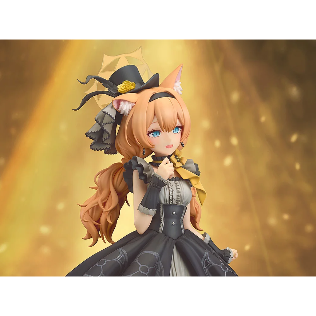 Blue Archive - GSC 1/7 Complete Figure - Mari (Pop Idol)  [PRE-ORDER] (RELEASE NOV26)