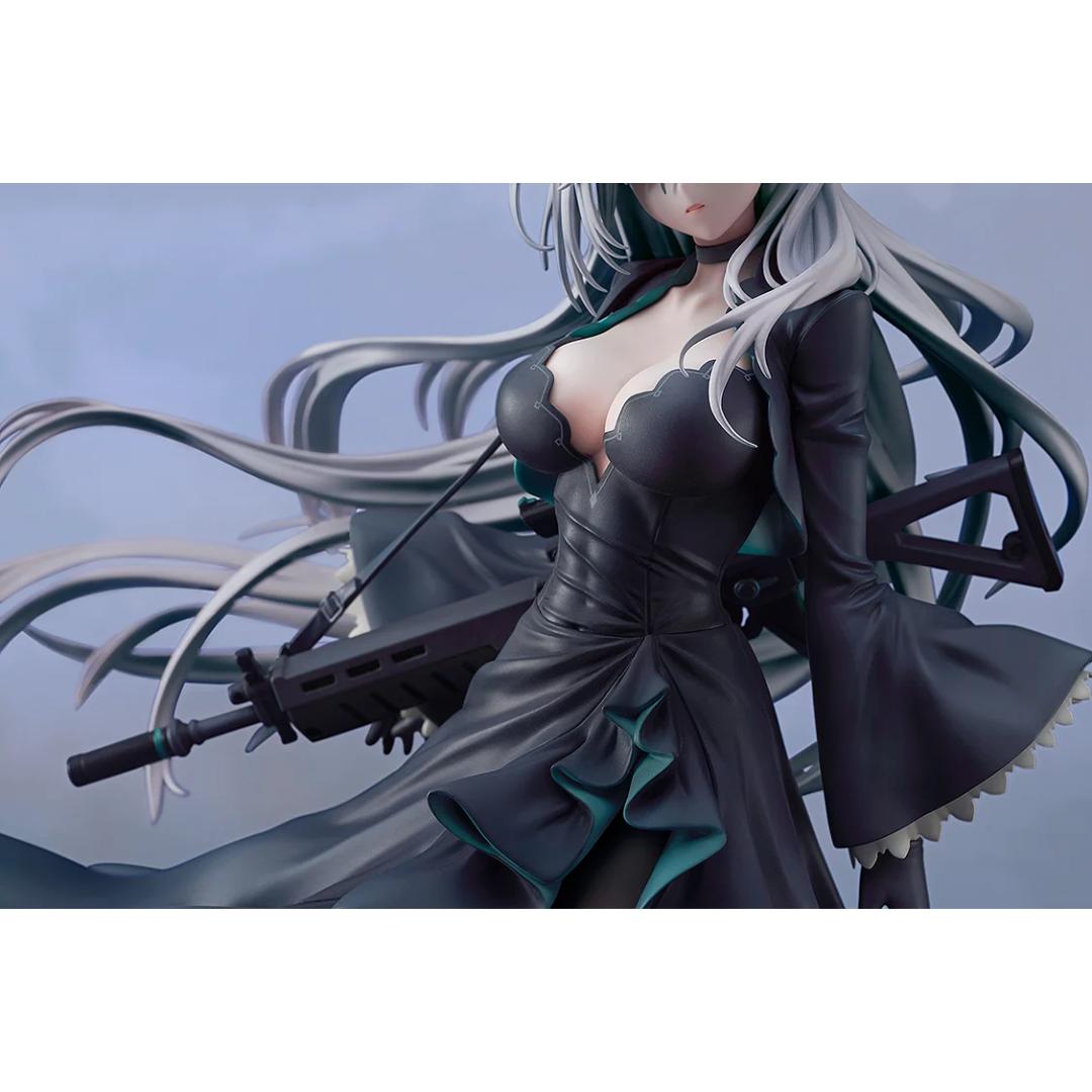 Blue Archive - GSC 1/7 Scale Figure - Shiroko*Terror  [PRE-ORDER] (RELEASE SEP26)