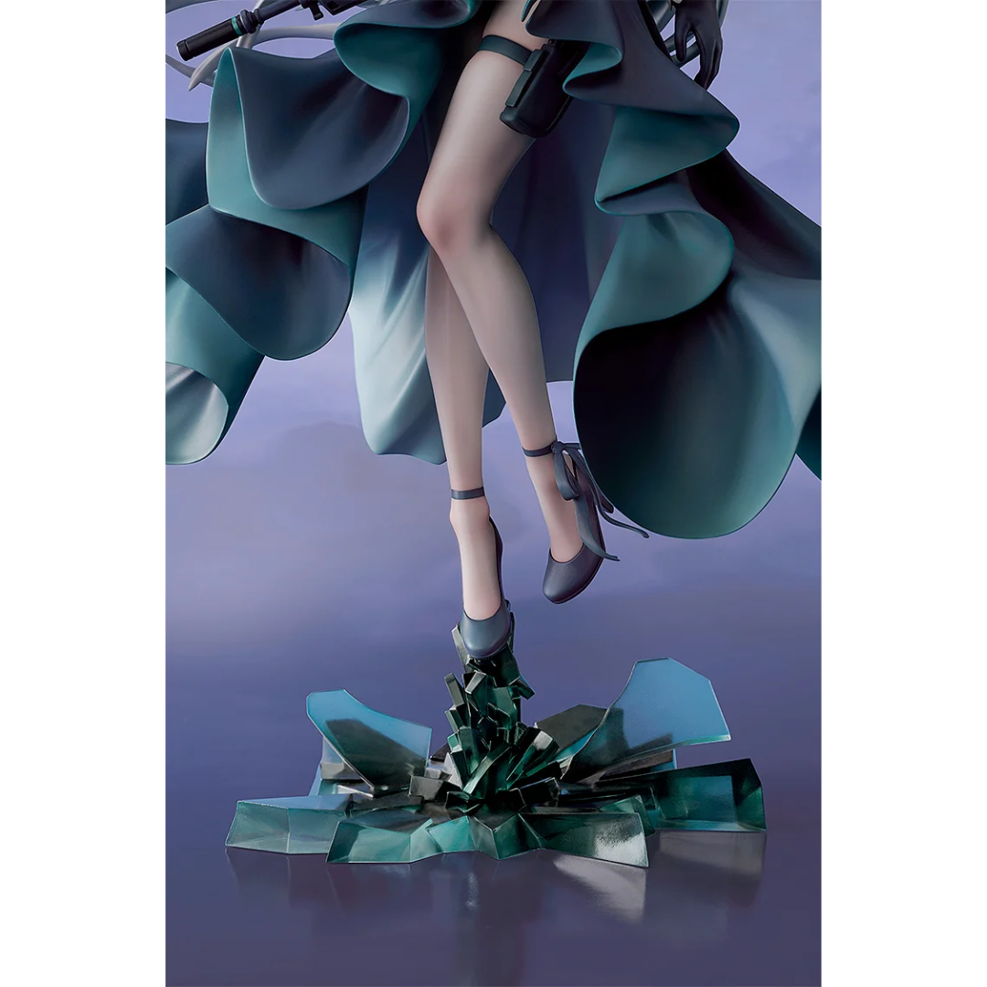 Blue Archive - GSC 1/7 Scale Figure - Shiroko*Terror  [PRE-ORDER] (RELEASE SEP26)