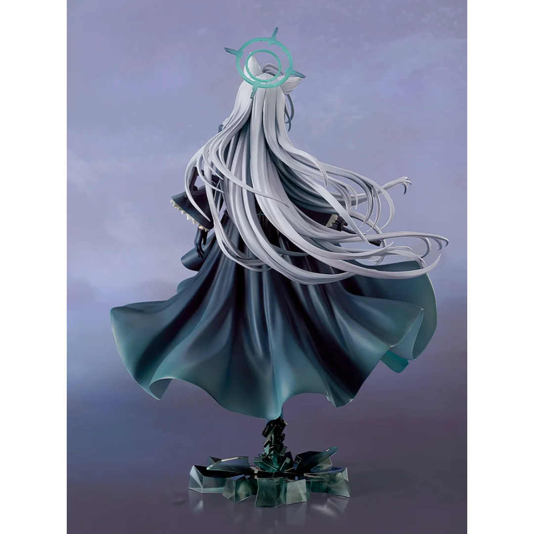 Blue Archive - GSC 1/7 Scale Figure - Shiroko*Terror  [PRE-ORDER] (RELEASE SEP26)