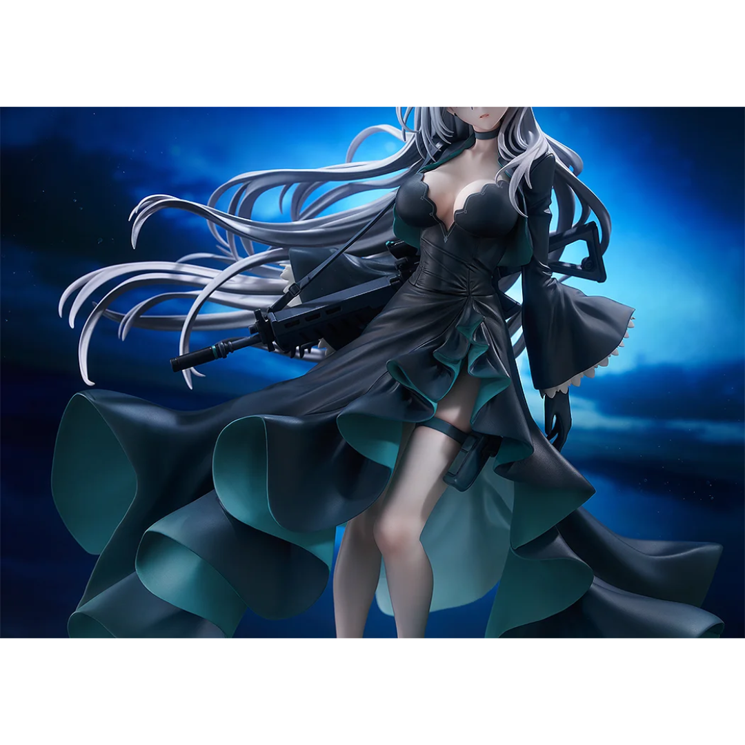 Blue Archive - GSC 1/7 Scale Figure - Shiroko*Terror  [PRE-ORDER] (RELEASE SEP26)