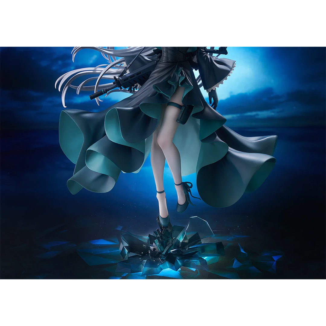 Blue Archive - GSC 1/7 Scale Figure - Shiroko*Terror  [PRE-ORDER] (RELEASE SEP26)