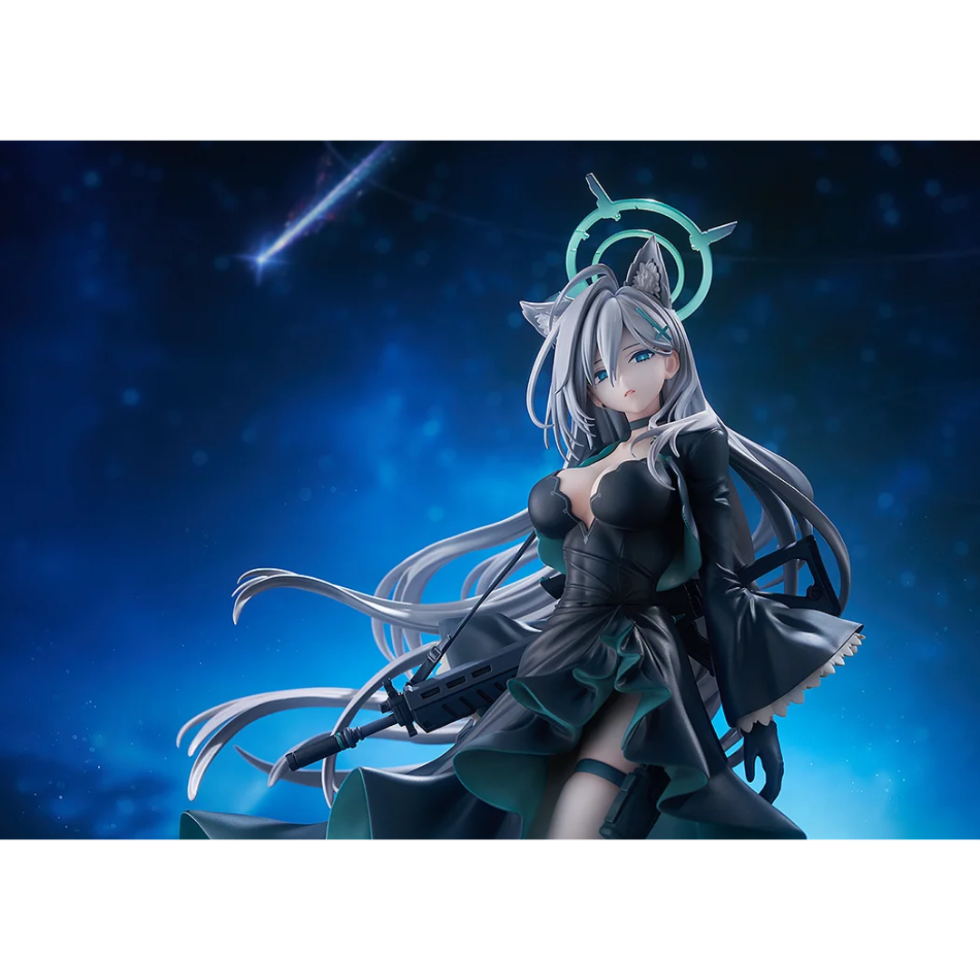 Blue Archive - GSC 1/7 Scale Figure - Shiroko*Terror  [PRE-ORDER] (RELEASE SEP26)