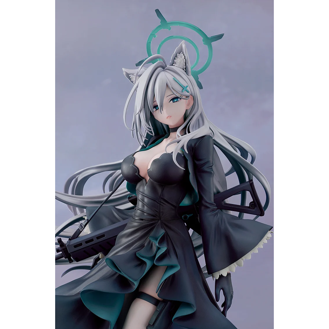 Blue Archive - GSC 1/7 Scale Figure - Shiroko*Terror  [PRE-ORDER] (RELEASE SEP26)