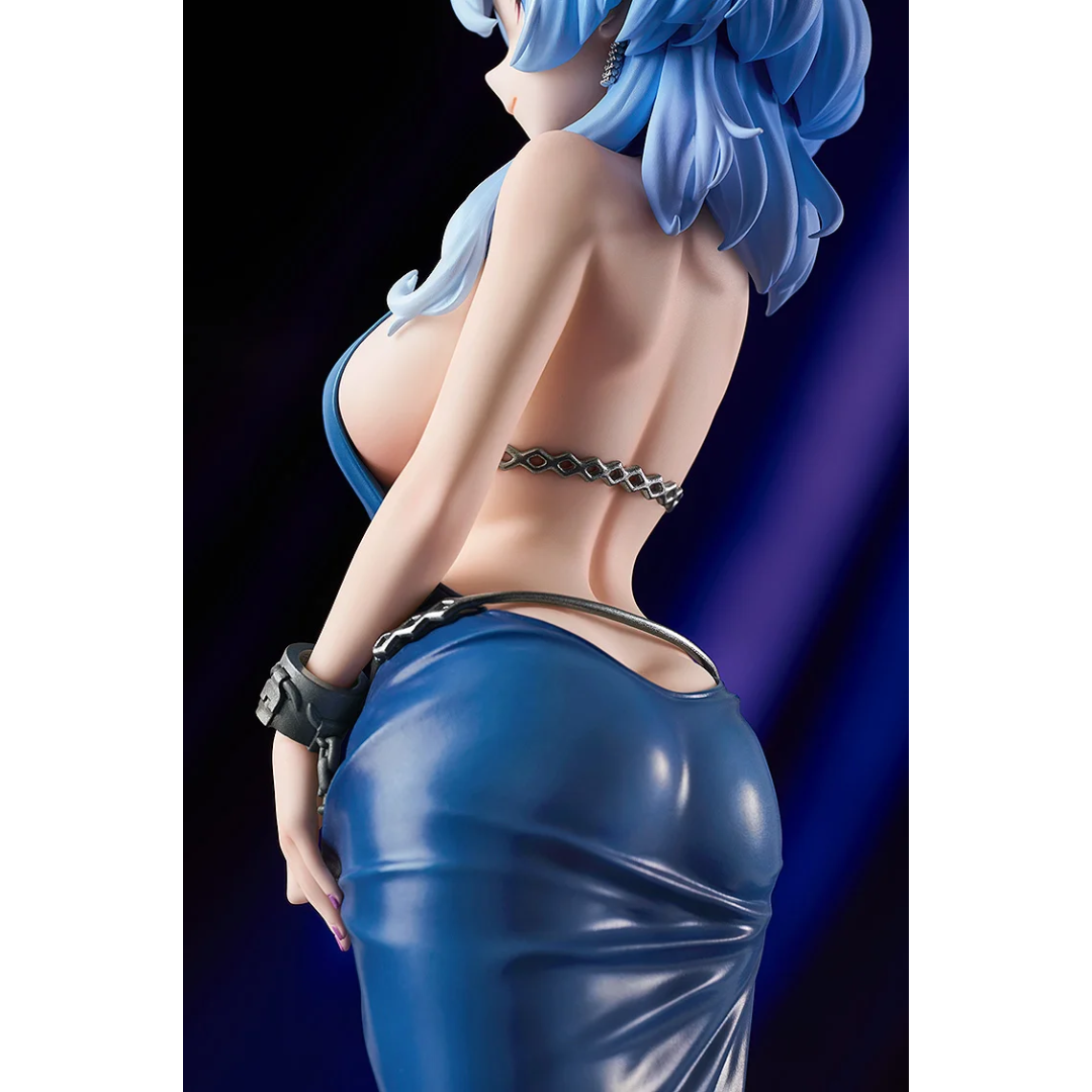 Blue Archive - Good Smile 1/7 Scale Figure - Ako (Dress) [PRE-ORDER] (RELEASE APR26)