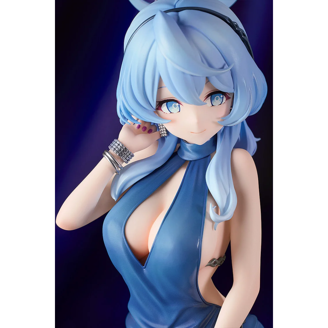blue archive ako dress Good Smile Company Blue Archive Ako Dress 1/7 Figure JAPAN OFFICIAL ToysOneJapan