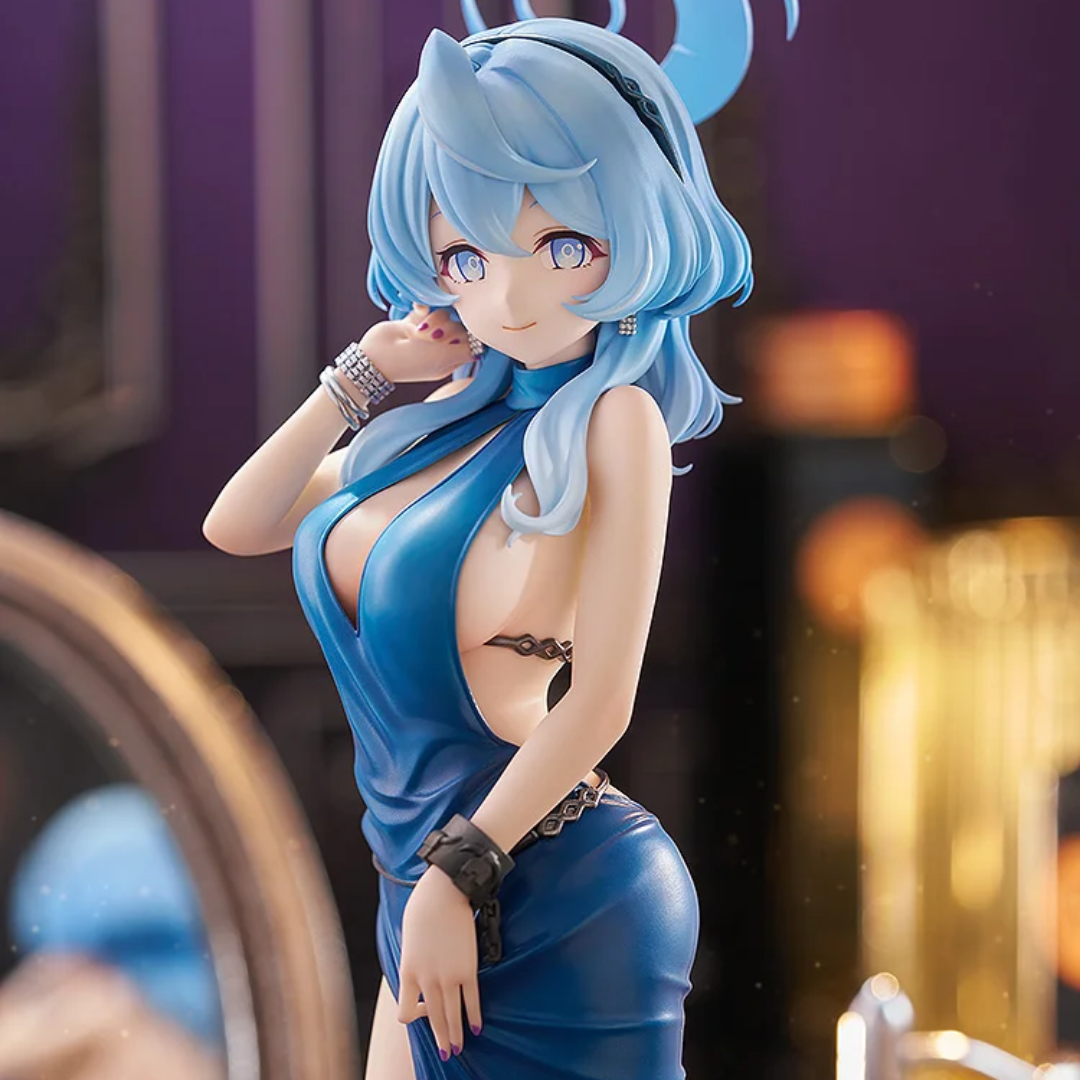 Blue Archive - Good Smile 1/7 Scale Figure - Ako (Dress) [PRE-ORDER] (RELEASE APR26)
