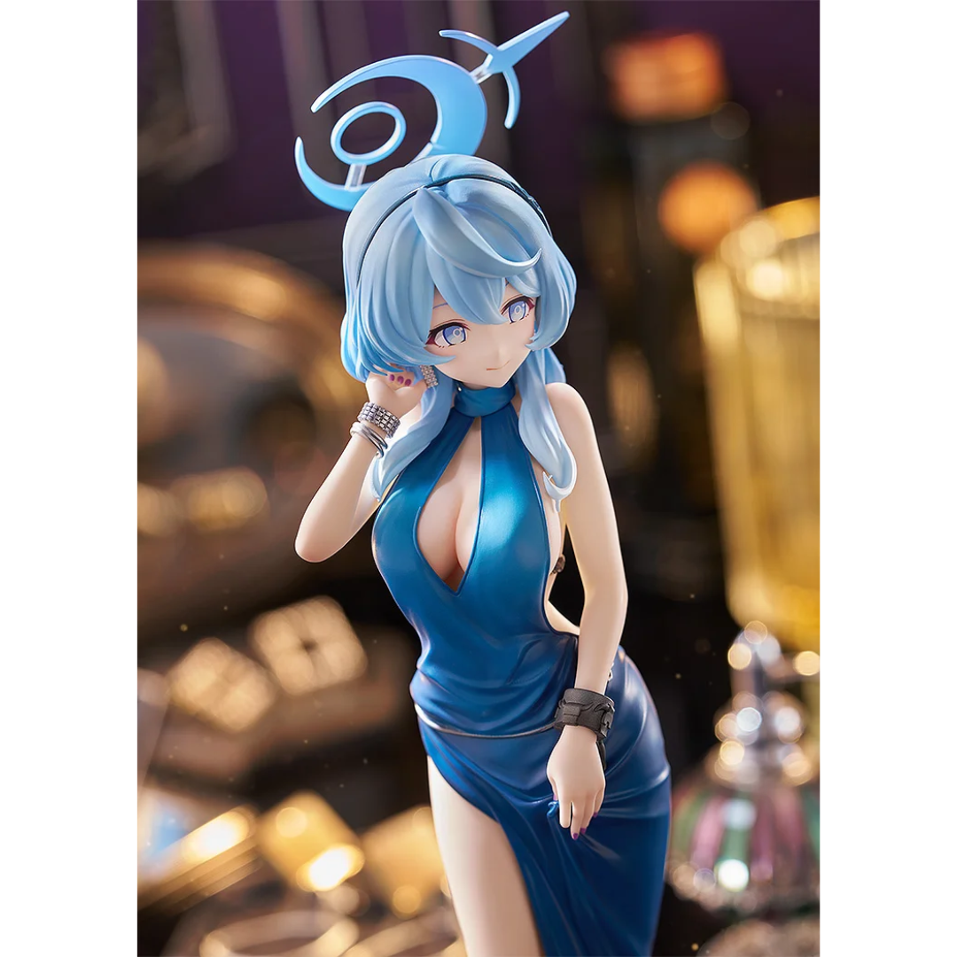 Blue Archive - Good Smile 1/7 Scale Figure - Ako (Dress) [PRE-ORDER] (RELEASE APR26)