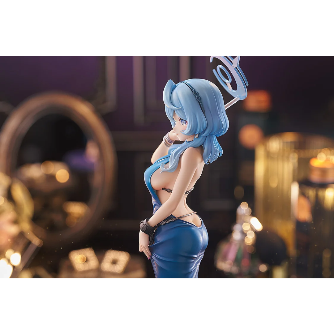Blue Archive - Good Smile 1/7 Scale Figure - Ako (Dress) [PRE-ORDER] (RELEASE APR26)