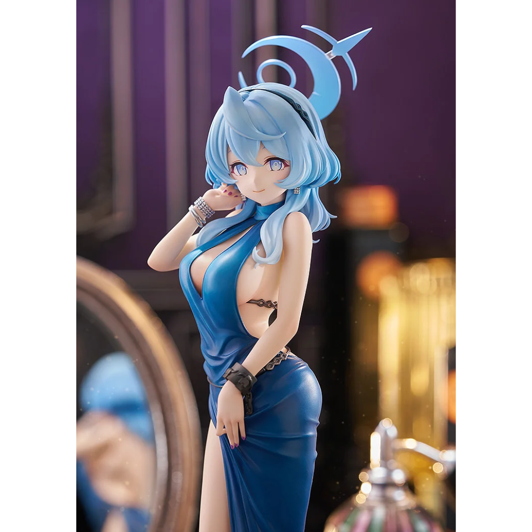 Blue Archive - Good Smile 1/7 Scale Figure - Ako (Dress) [PRE-ORDER] (RELEASE APR26)