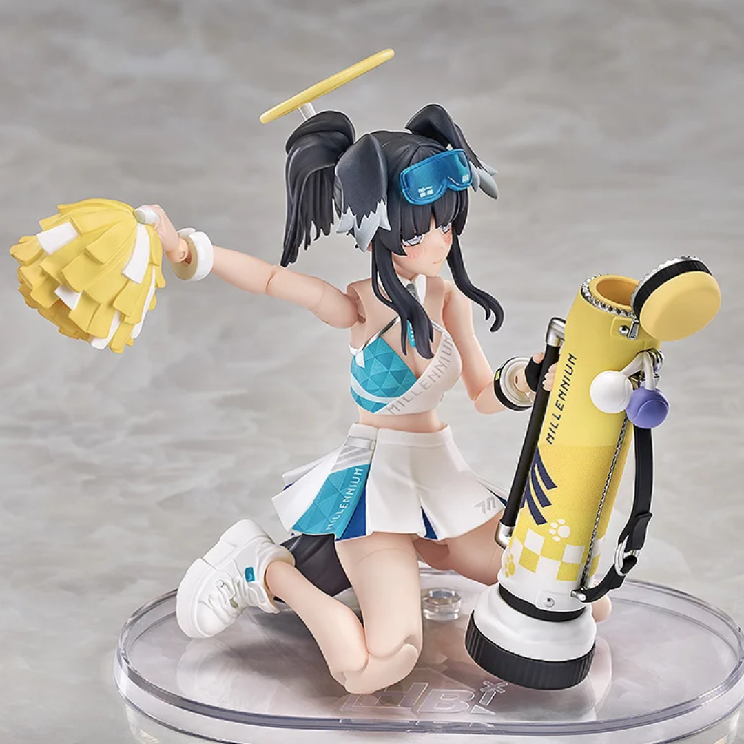 Blue Archive - Hyper Body - Hibiki (Cheer Squad)  [PRE-ORDER] (RELEASE NOV26)