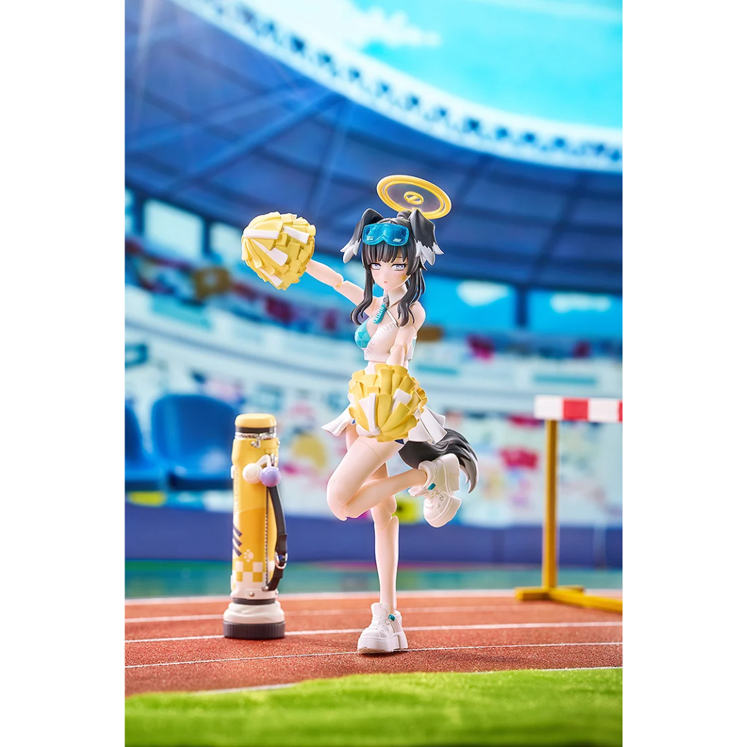 Blue Archive - Hyper Body - Hibiki (Cheer Squad)  [PRE-ORDER] (RELEASE NOV26)