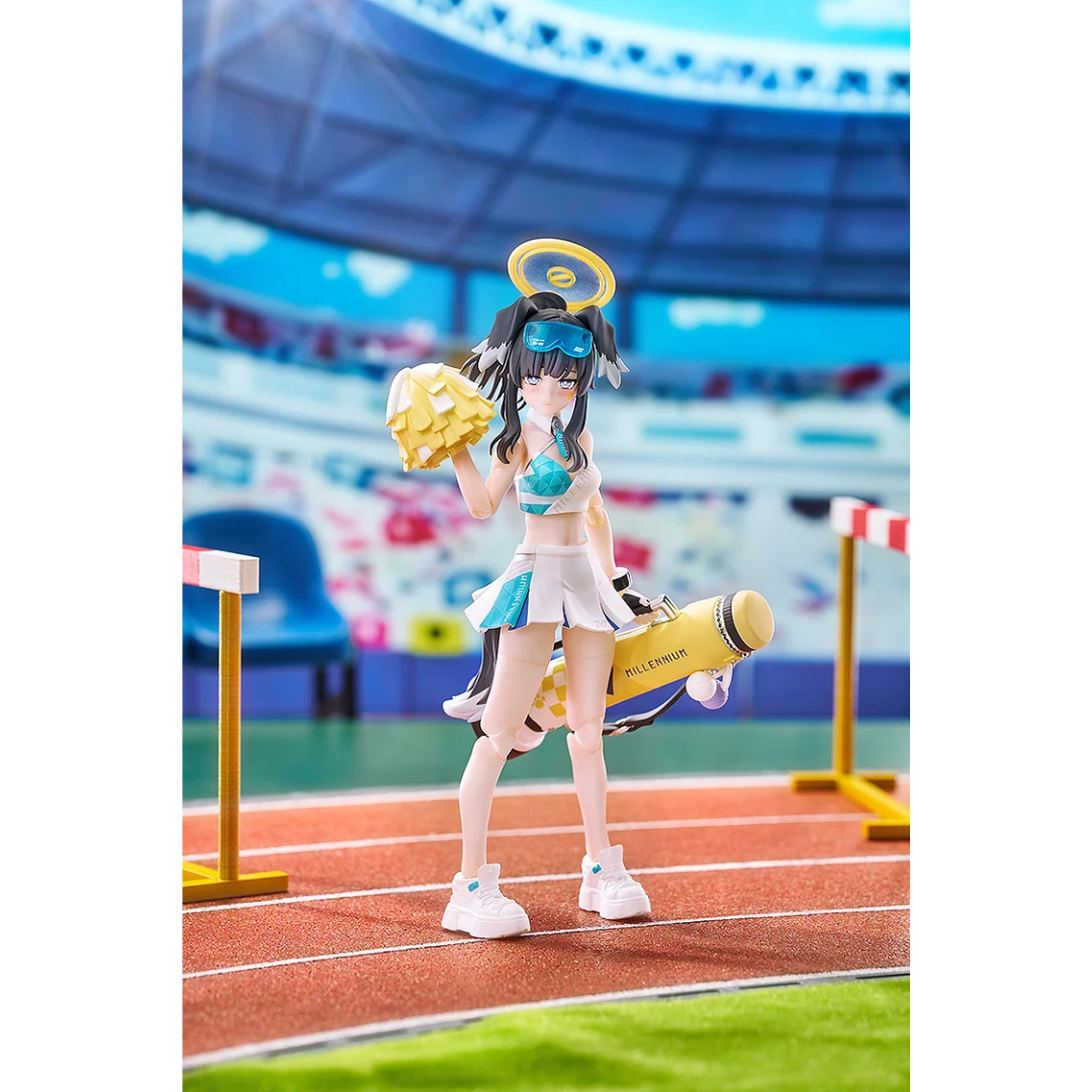 Blue Archive - Hyper Body - Hibiki (Cheer Squad)  [PRE-ORDER] (RELEASE NOV26)