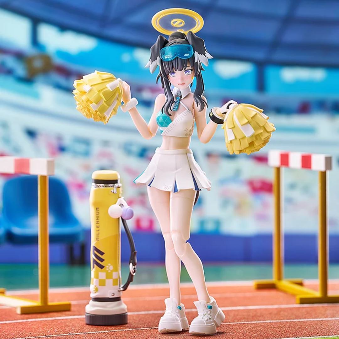 Blue Archive - Hyper Body - Hibiki (Cheer Squad)  [PRE-ORDER] (RELEASE NOV26)