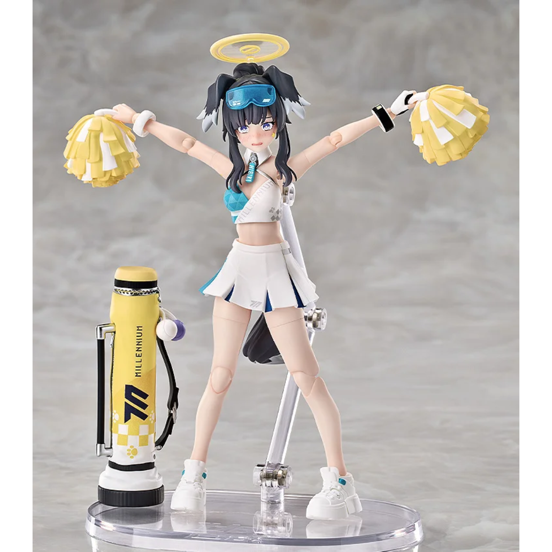 Blue Archive - Hyper Body - Hibiki (Cheer Squad)  [PRE-ORDER] (RELEASE NOV26)