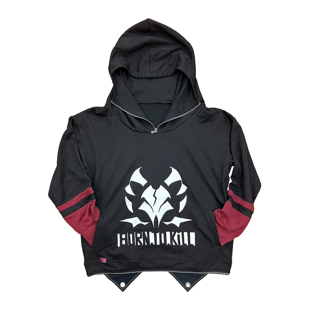 Blue Archive - Kayoko's Hoodie (Rerelease) [PRE-ORDER] (RELEASE JAN26)