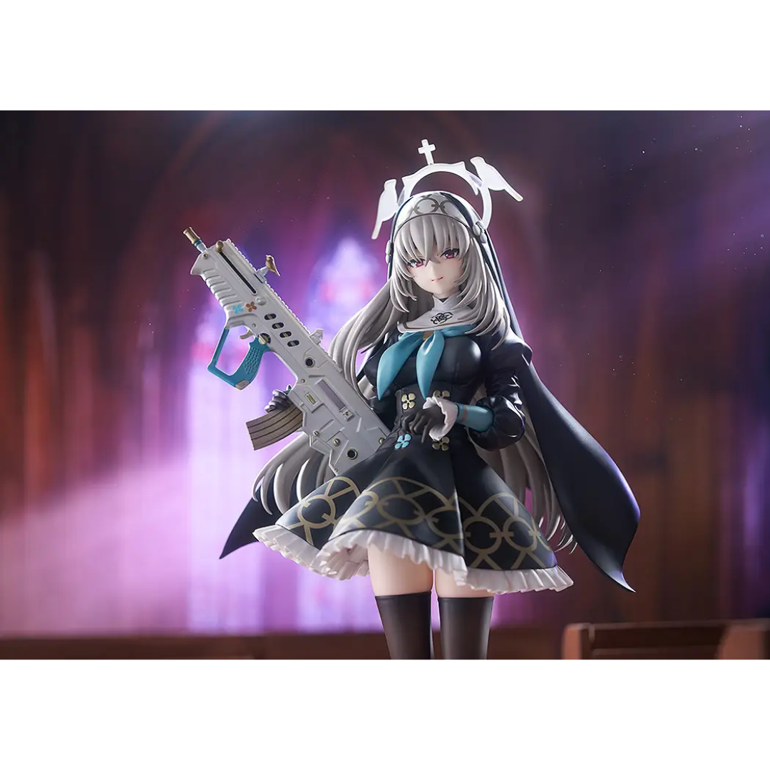 Blue Archive - Max Factory 1/7 Complete Figure - Sakurako [PRE-ORDER] (RELEASE DEC26)