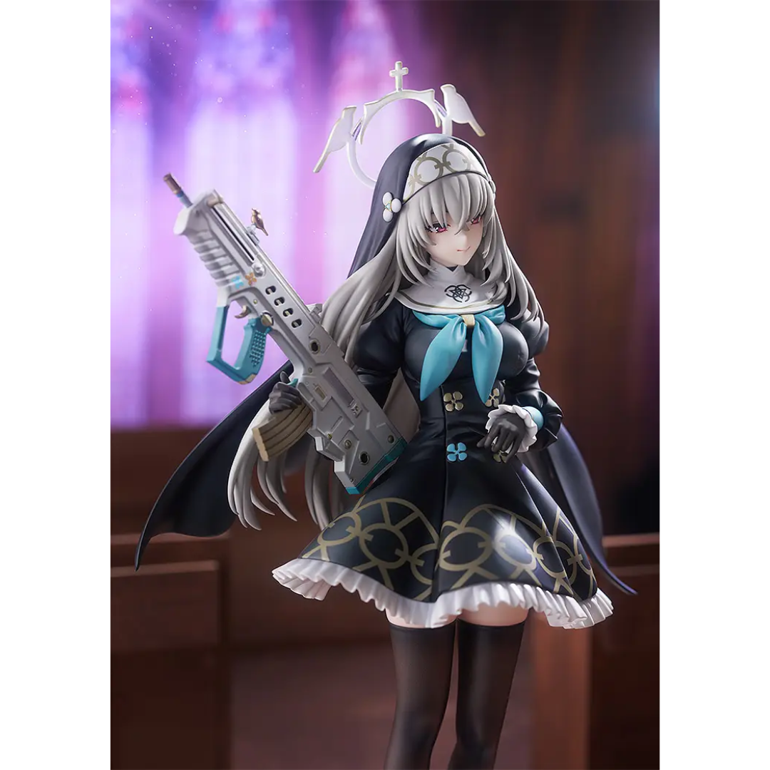Blue Archive - Max Factory 1/7 Complete Figure - Sakurako [PRE-ORDER] (RELEASE DEC26)