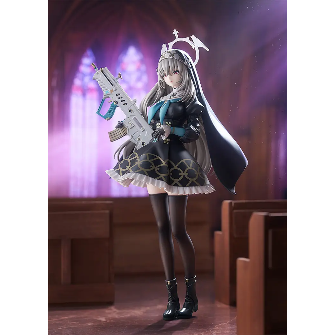 Blue Archive - Max Factory 1/7 Complete Figure - Sakurako [PRE-ORDER] (RELEASE DEC26)