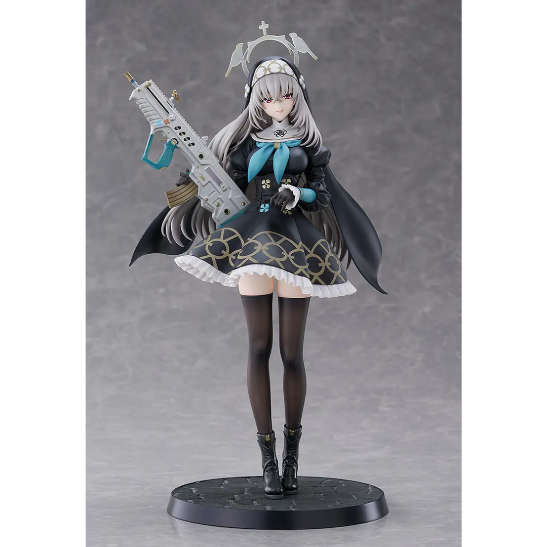 Blue Archive - Max Factory 1/7 Complete Figure - Sakurako [PRE-ORDER] (RELEASE DEC26)