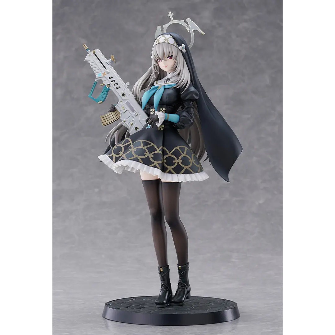 Blue Archive - Max Factory 1/7 Complete Figure - Sakurako [PRE-ORDER] (RELEASE DEC26)