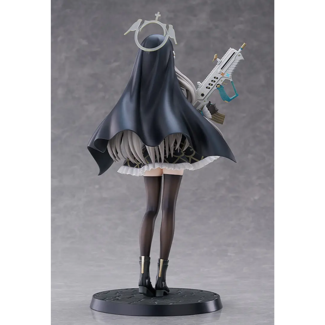 Blue Archive - Max Factory 1/7 Complete Figure - Sakurako [PRE-ORDER] (RELEASE DEC26)