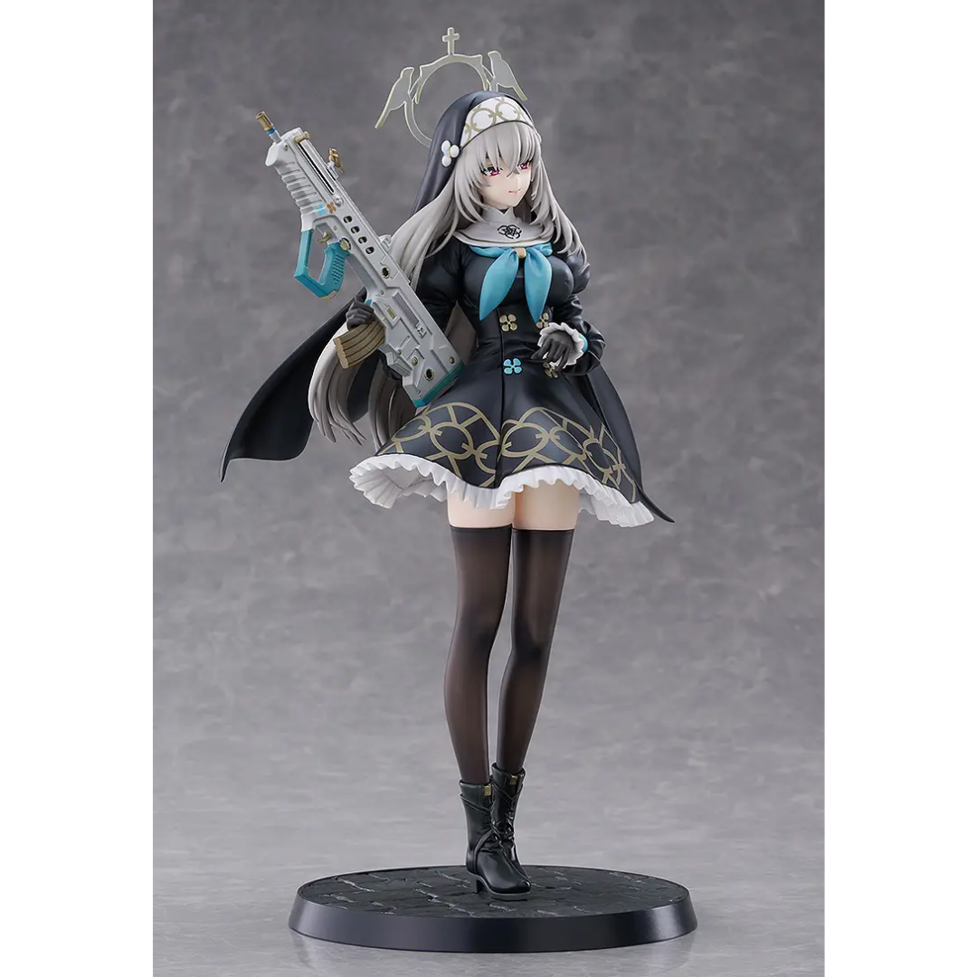 Blue Archive - Max Factory 1/7 Complete Figure - Sakurako [PRE-ORDER] (RELEASE DEC26)