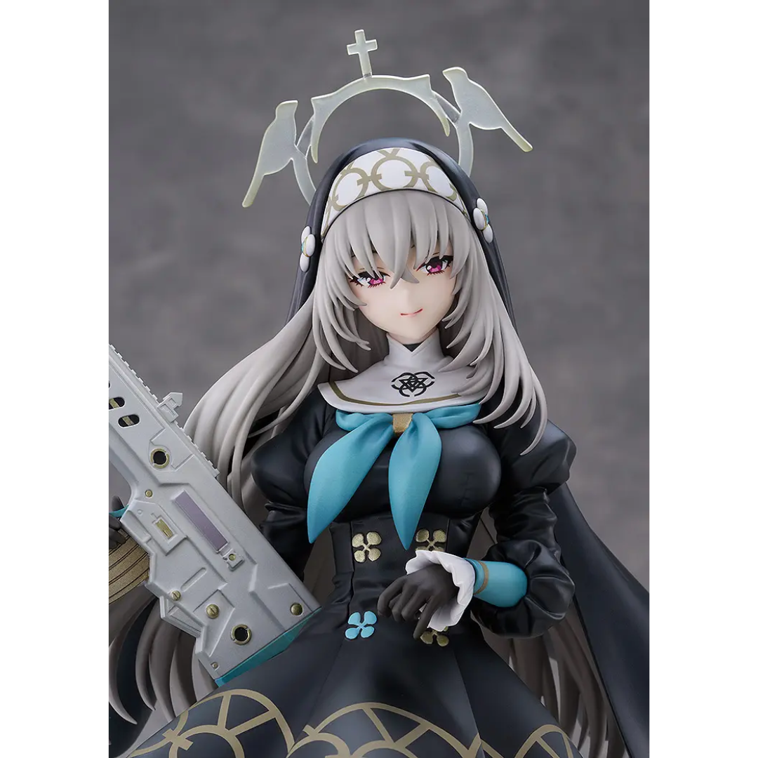Blue Archive - Max Factory 1/7 Complete Figure - Sakurako [PRE-ORDER] (RELEASE DEC26)