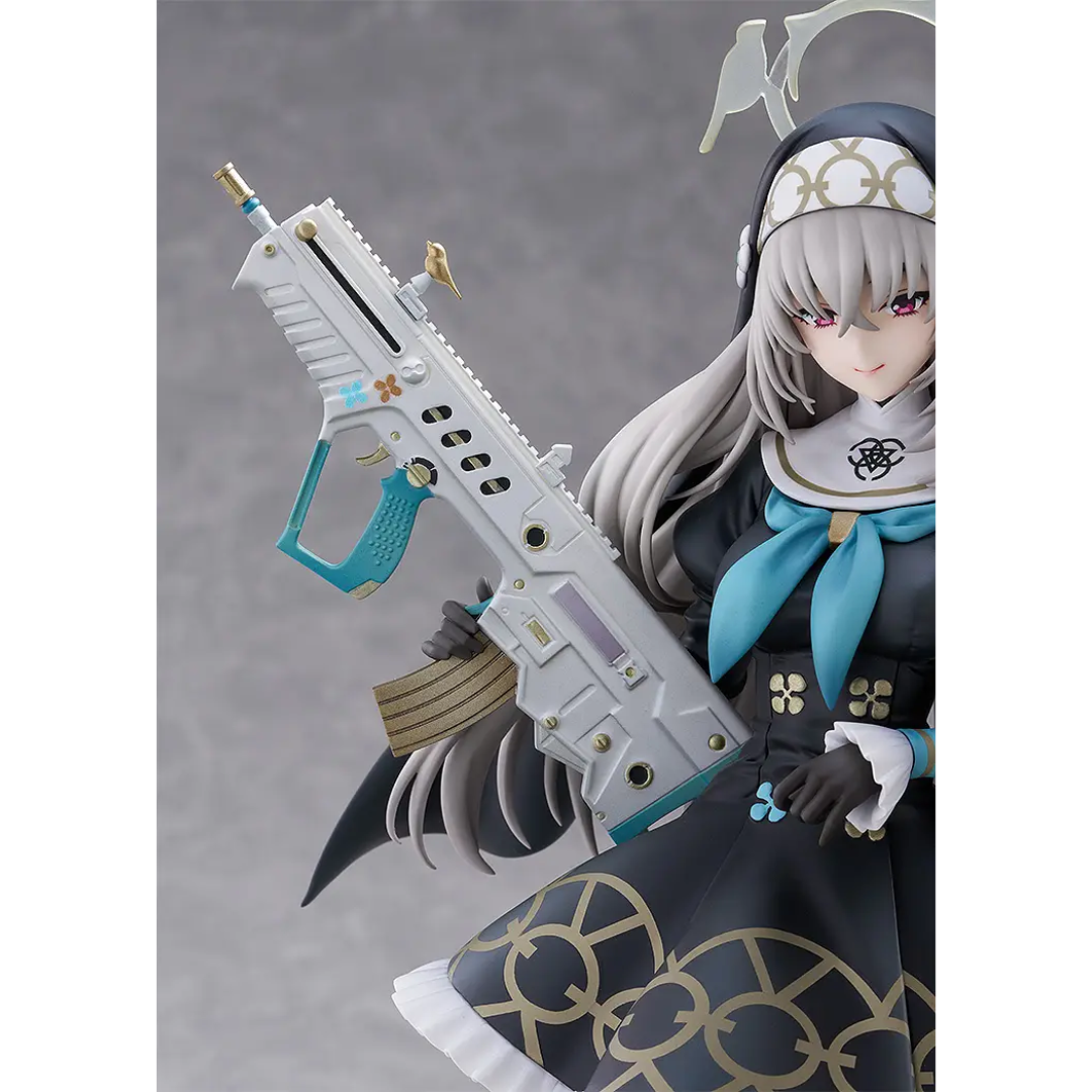 Blue Archive - Max Factory 1/7 Complete Figure - Sakurako [PRE-ORDER] (RELEASE DEC26)