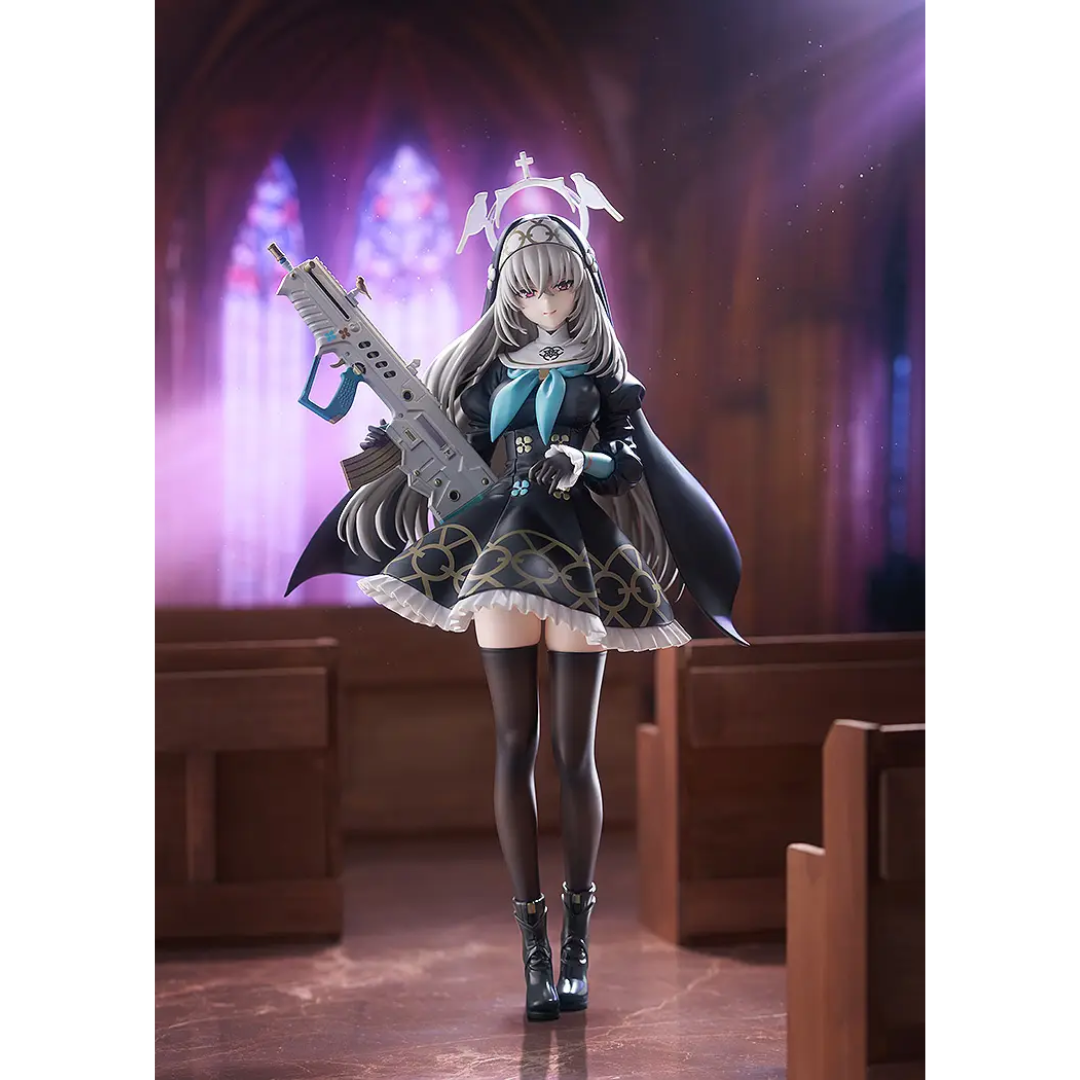 Blue Archive - Max Factory 1/7 Complete Figure - Sakurako [PRE-ORDER] (RELEASE DEC26)
