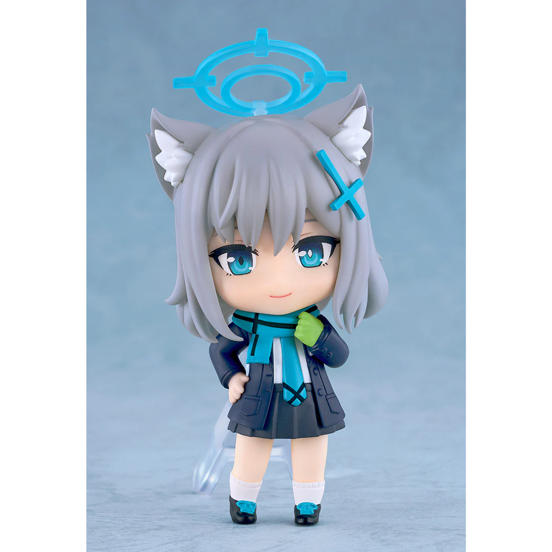 Blue Archive - Nendoroid Surprise - Blue Archive (6 Pieces BOX) [PRE-ORDER] (RELEASE JAN27)