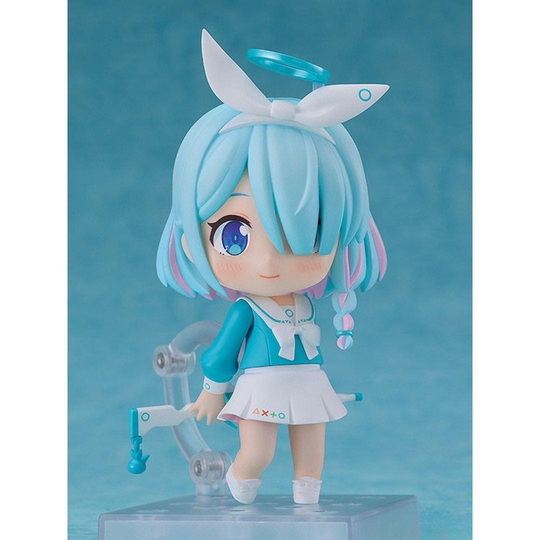 Blue Archive - Nendoroid #2245 - Arona (Rerelease) [PRE-ORDER](RELEASE MAY26)