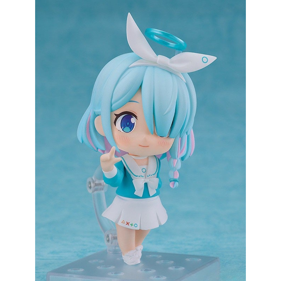Blue Archive - Nendoroid #2245 - Arona (Rerelease) [PRE-ORDER](RELEASE MAY26)