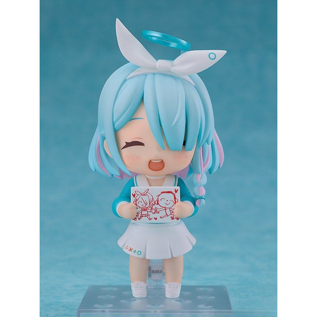 Blue Archive - Nendoroid #2245 - Arona (Rerelease) [PRE-ORDER](RELEASE MAY26)