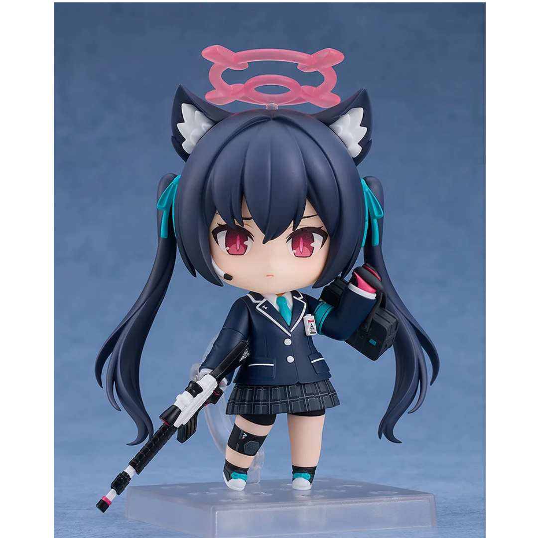 Blue Archive - Nendoroid #2596 - Serika Kuromi [PRE-ORDER](RELEASE FEB25)