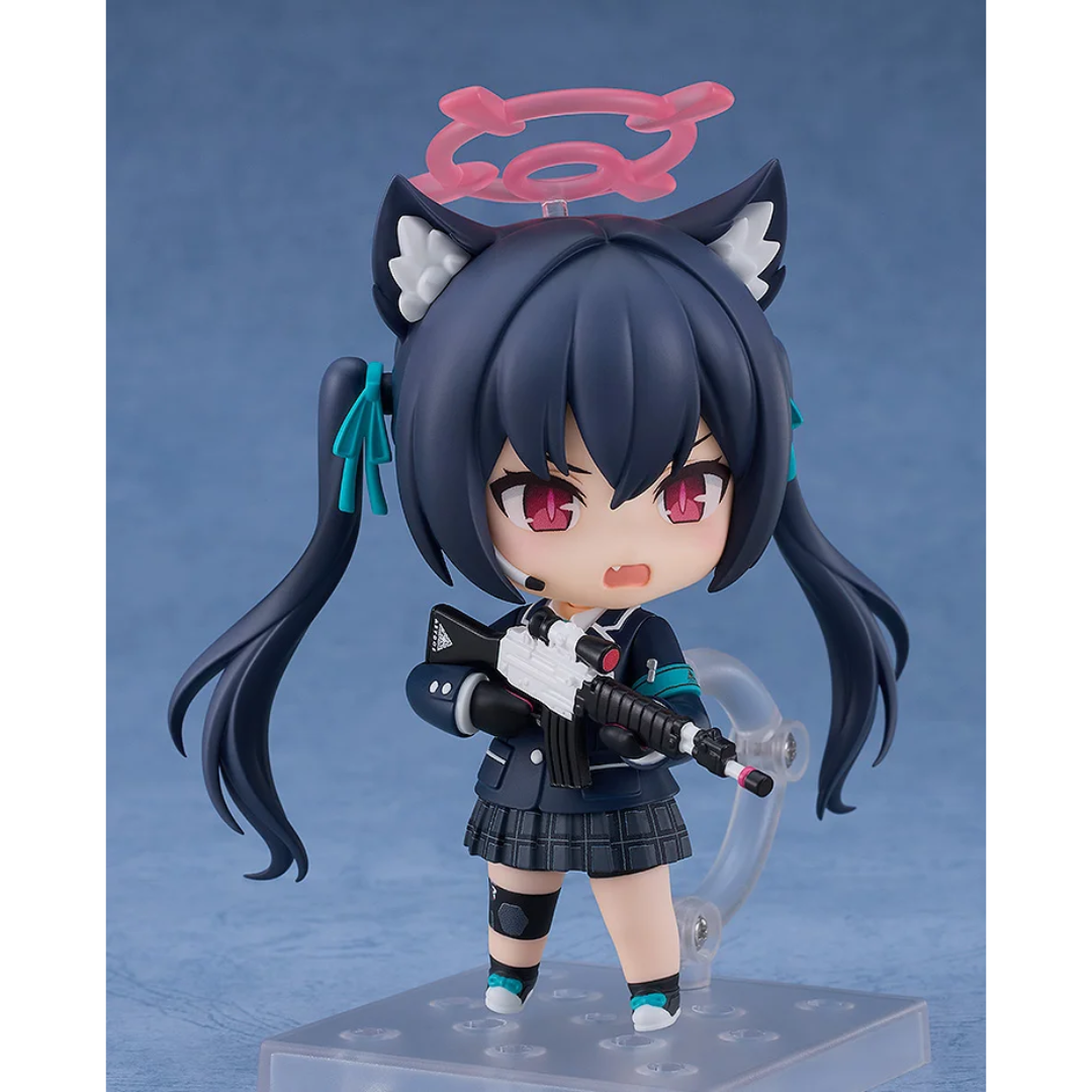 Blue Archive - Nendoroid #2596 - Serika Kuromi [PRE-ORDER](RELEASE FEB25)