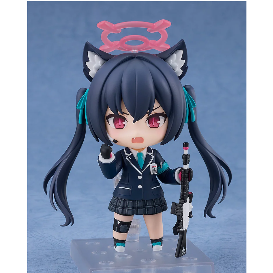Blue Archive - Nendoroid #2596 - Serika Kuromi [PRE-ORDER](RELEASE FEB25)