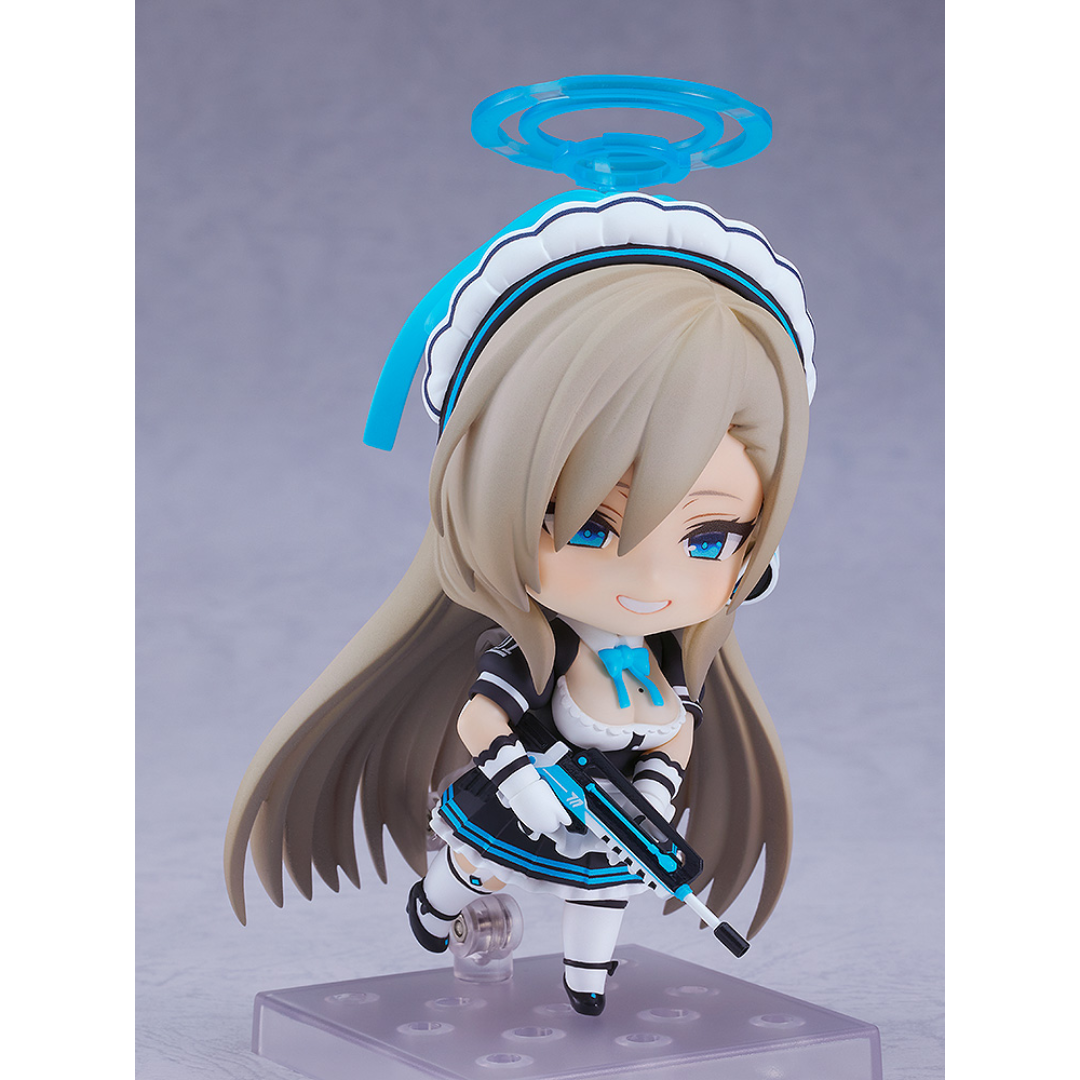 Blue Archive - Nendoroid #2611 - Asuna Ichinose [PRE-ORDER](RELEASE FEB25)