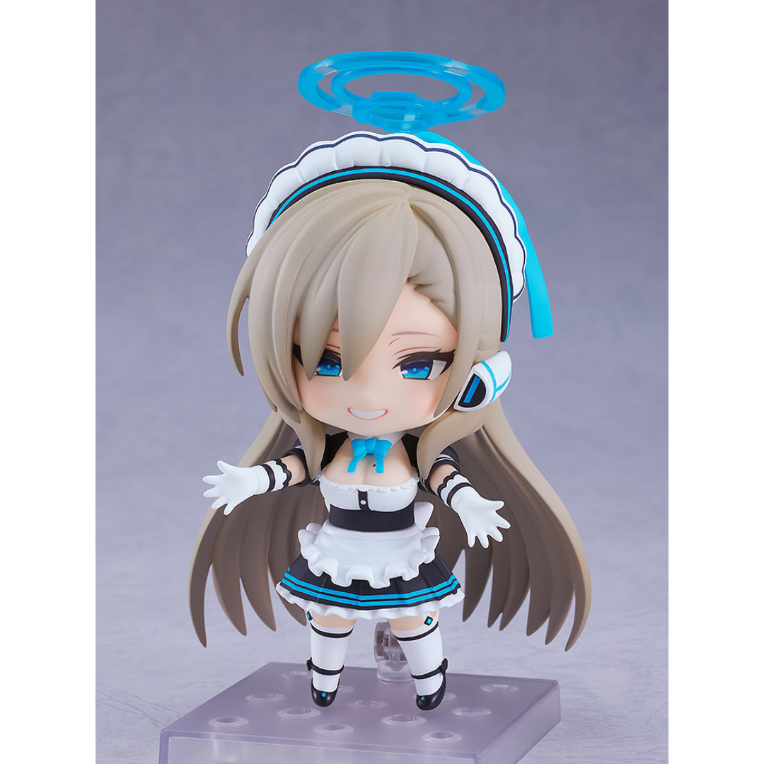 Blue Archive - Nendoroid #2611 - Asuna Ichinose [PRE-ORDER](RELEASE FEB25)