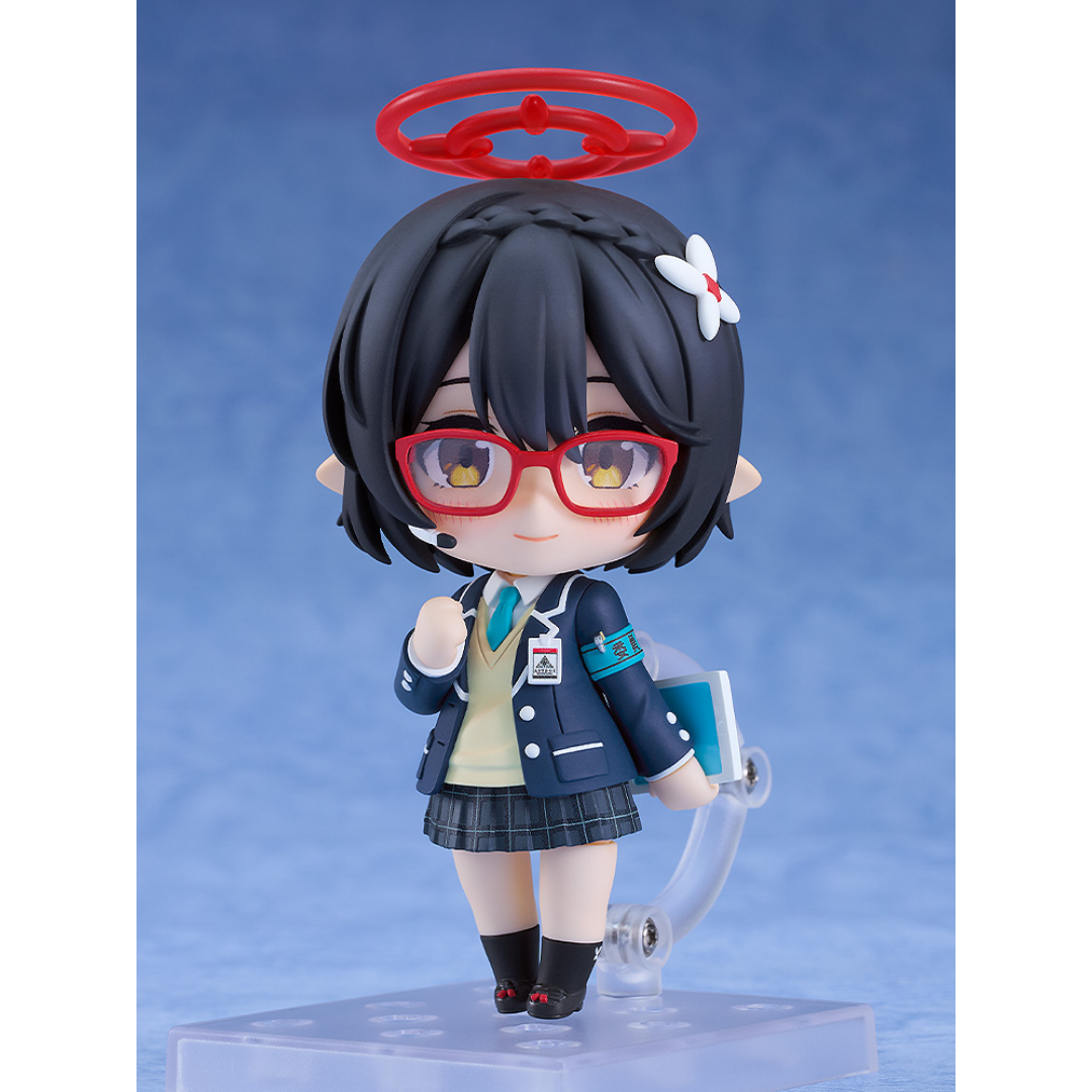 Blue Archive - Nendoroid #2657 - Ayane Okusora  [PRE-ORDER](RELEASE MAY25)