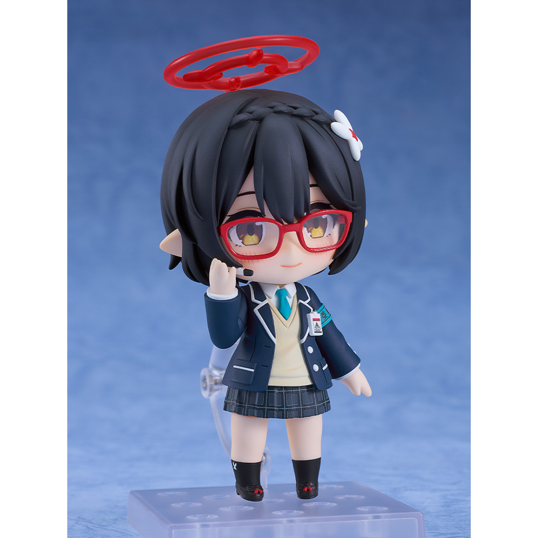 Blue Archive - Nendoroid #2657 - Ayane Okusora  [PRE-ORDER](RELEASE MAY25)
