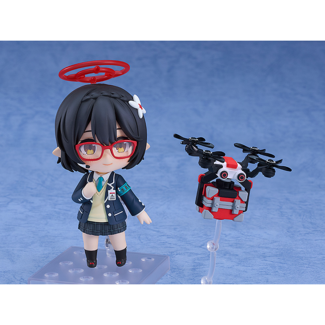 Blue Archive - Nendoroid #2657 - Ayane Okusora  [PRE-ORDER](RELEASE MAY25)