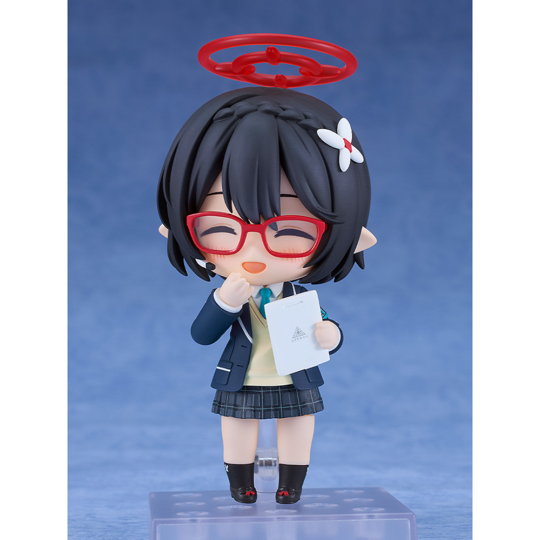 Blue Archive - Nendoroid #2657 - Ayane Okusora  [PRE-ORDER](RELEASE MAY25)